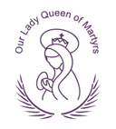 Our Lady Queen of Martyrs Catholic Primary School - a Catholic Voluntary Academy