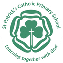 St Patrick's Catholic Primary School