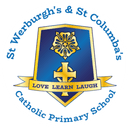 St Werburgh's and St Columba's Catholic Primary School