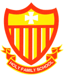 Holy Family Catholic Primary School