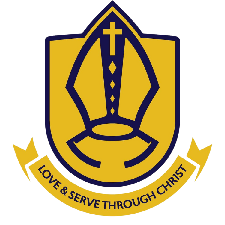 St Augustine's Catholic School - a Catholic voluntary academy