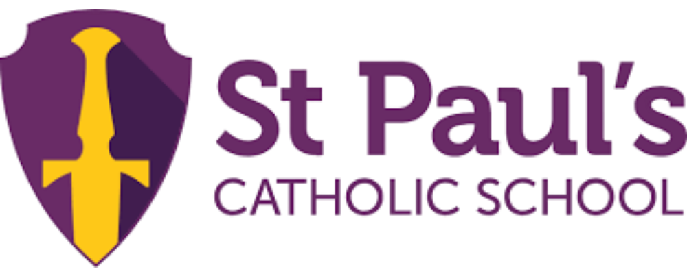 St Paul's Catholic School