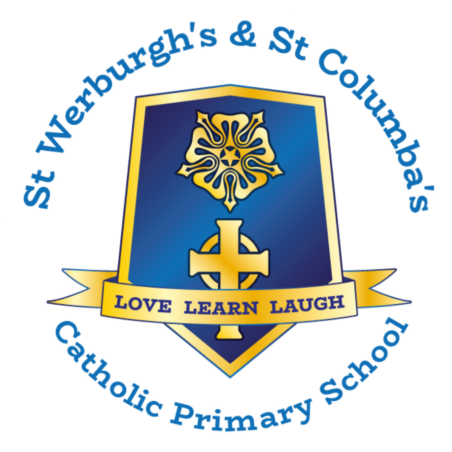 St Werburgh's and St Columba's Catholic Primary School