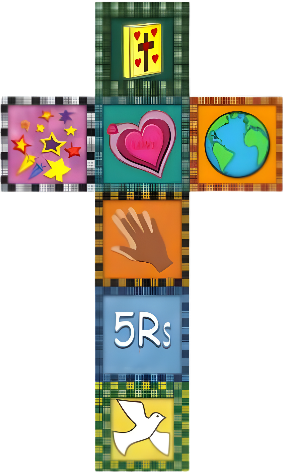 St Anne's Catholic Primary School