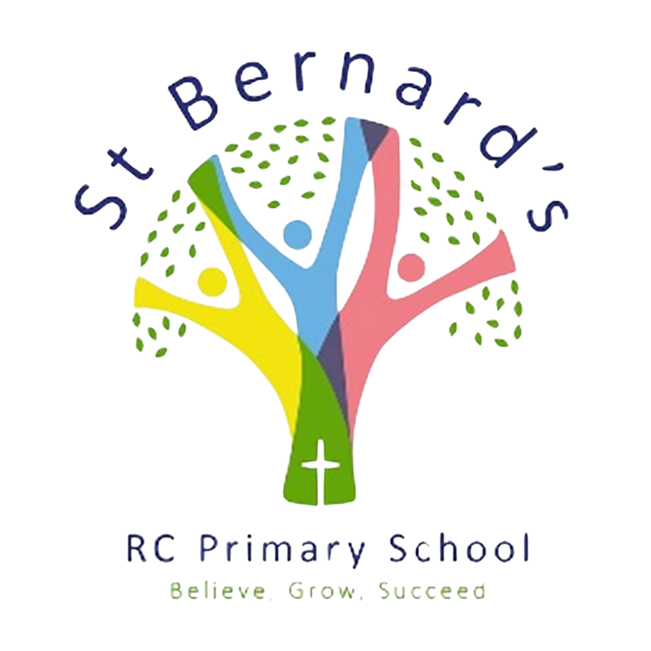 St Bernard's RC Primary School Manchester