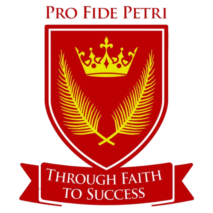 The Douay Martyrs Catholic School