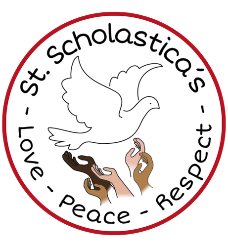 St Scholastica's Catholic Primary School