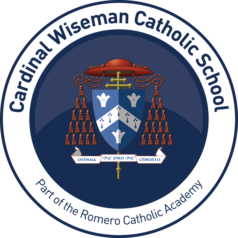 Cardinal Wiseman Catholic School