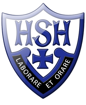 Harrytown Catholic High School