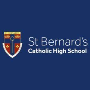 St Bernard's Catholic High School