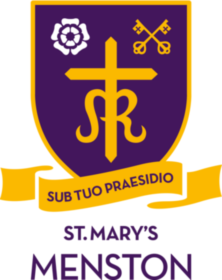 St. Mary's Menston, a Catholic Voluntary Academy