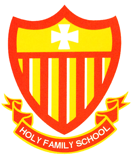 Holy Family Catholic Primary School