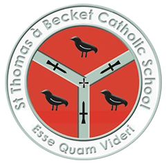 St Thomas à Becket Catholic Secondary School, A Voluntary Academy